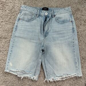 Vera Mora denim short